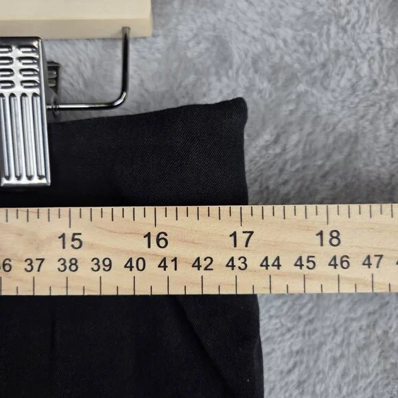 Talbots "Chatham Ankle Pant," Size 12 - Picture 5 of 7